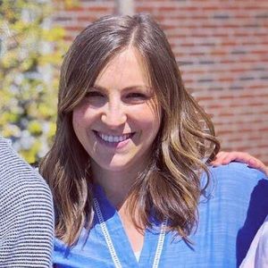 Meet your Posher, Allison